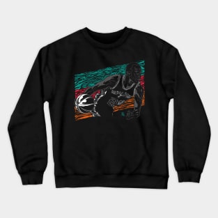 Ginobli Crewneck Sweatshirt